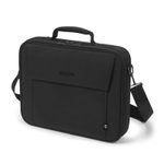 DICOTA Eco Multi Base 13"-14,1" Notebook-Tasche - Schwarz