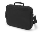 DICOTA Eco Multi Base 13"-14,1" Notebook-Tasche - Schwarz