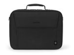 DICOTA Eco Multi Base 13"-14,1" Notebook-Tasche - Schwarz