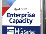 Toshiba MG09 Cloud Scale Enterprise Capacity - 18 TB