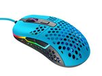 CHERRY Xtrfy M42 RGB in Blau