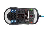 CHERRY Xtrfy M42 RGB in Blau