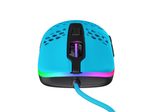 CHERRY Xtrfy M42 RGB in Blau