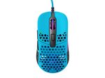 CHERRY Xtrfy M42 RGB in Blau