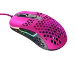CHERRY Xtrfy M42 RGB in Pink
