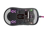 CHERRY Xtrfy M42 RGB in Pink