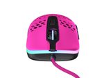 CHERRY Xtrfy M42 RGB in Pink