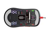 CHERRY Xtrfy M42 RGB Retro