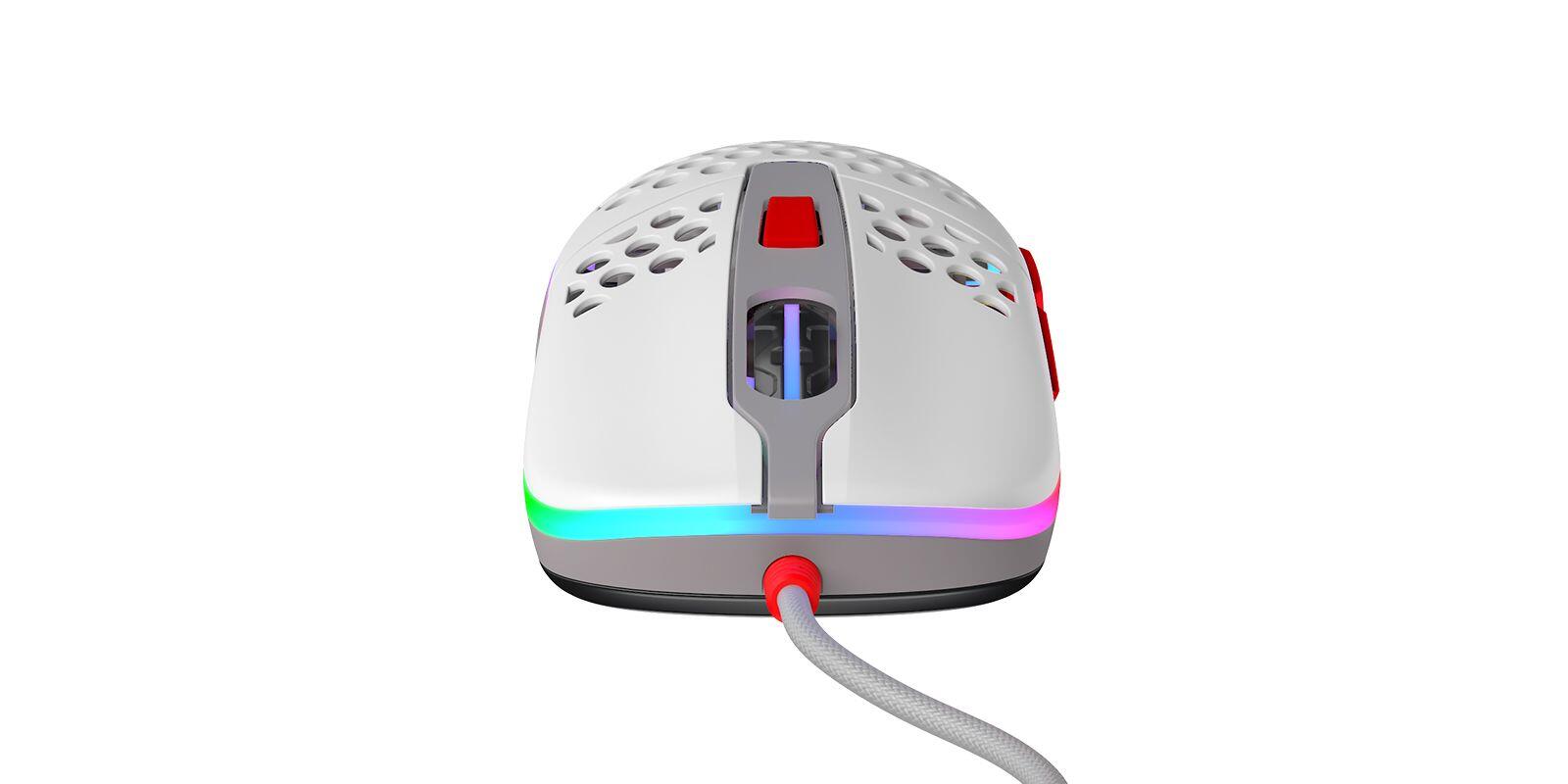 CHERRY Xtrfy M42 RGB Retro