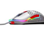 CHERRY Xtrfy M42 RGB Retro