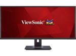 ViewSonic VG3456 Monitor 86,6cm 34 Zoll