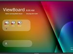 ViewSonic IFP4320 ViewBoard (43") 109,2 cm Touch Display