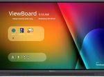 ViewSonic IFP6552-1A 165cm (65") Multitouch LED-Display