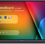 ViewSonic IFP6552-1A 165cm (65") Multitouch LED-Display
