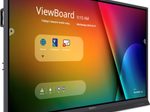 ViewSonic IFP7552-1A 189,3cm (75") Multitouch LED-Display
