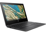 HP Chromebook x360 11 G4 Intel® Celeron® N5100 29,46cm(11,6 Zoll)