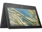 HP Chromebook x360 11 G4 Intel® Celeron® N5100 29,46cm(11,6 Zoll)