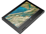 HP Chromebook x360 11 G4 Intel® Celeron® N5100 29,46cm(11,6 Zoll)