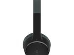 Belkin SoundForm Mini - On-Ear Kopfhörer für Kinder, schwarz