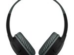 Belkin SoundForm Mini - On-Ear Kopfhörer für Kinder, schwarz