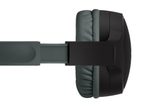 Belkin SoundForm Mini - On-Ear Kopfhörer für Kinder, schwarz