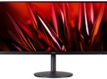 Acer Nitro XV342CKP Gaming-Monitor 86,4 cm (34 Zoll)