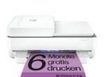 HP Envy 6420e Tintenstrahl-Multifunktionsgerät