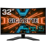 GIGABYTE G32QC A QHD Curved Gaming Monitor