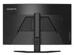 GIGABYTE G32QC A QHD Curved Gaming Monitor