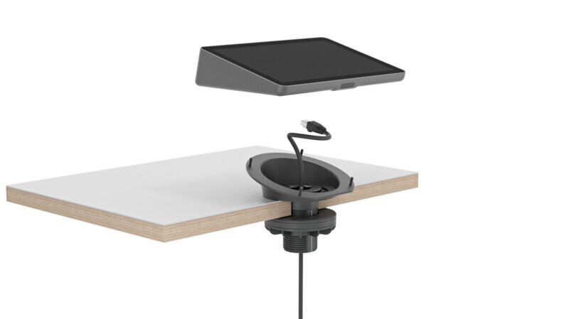 Logitech Tap Gelenkhalterung 952-000080