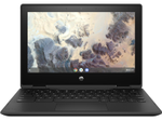HP Chromebook x360 11 G4 Intel® Celeron® N5100 29,46cm(11,6 Zoll)