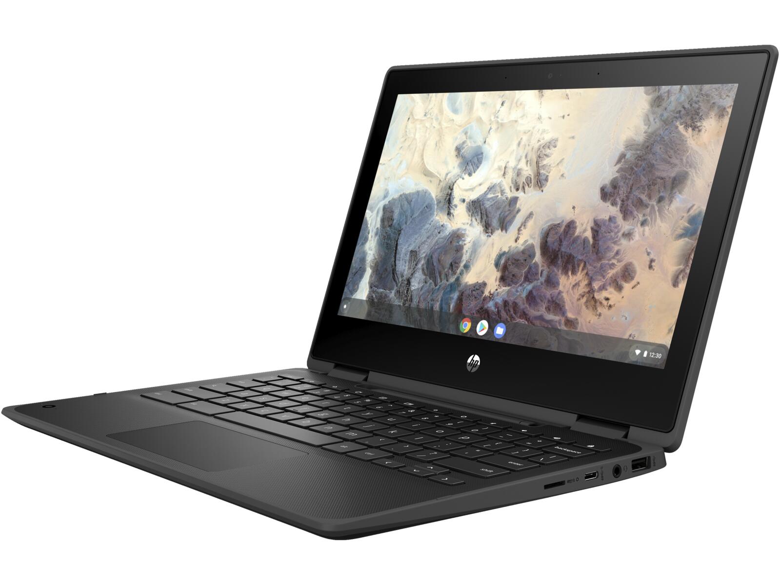 HP Chromebook x360 11 G4 Intel® Celeron® N5100 29,46cm(11,6 Zoll)