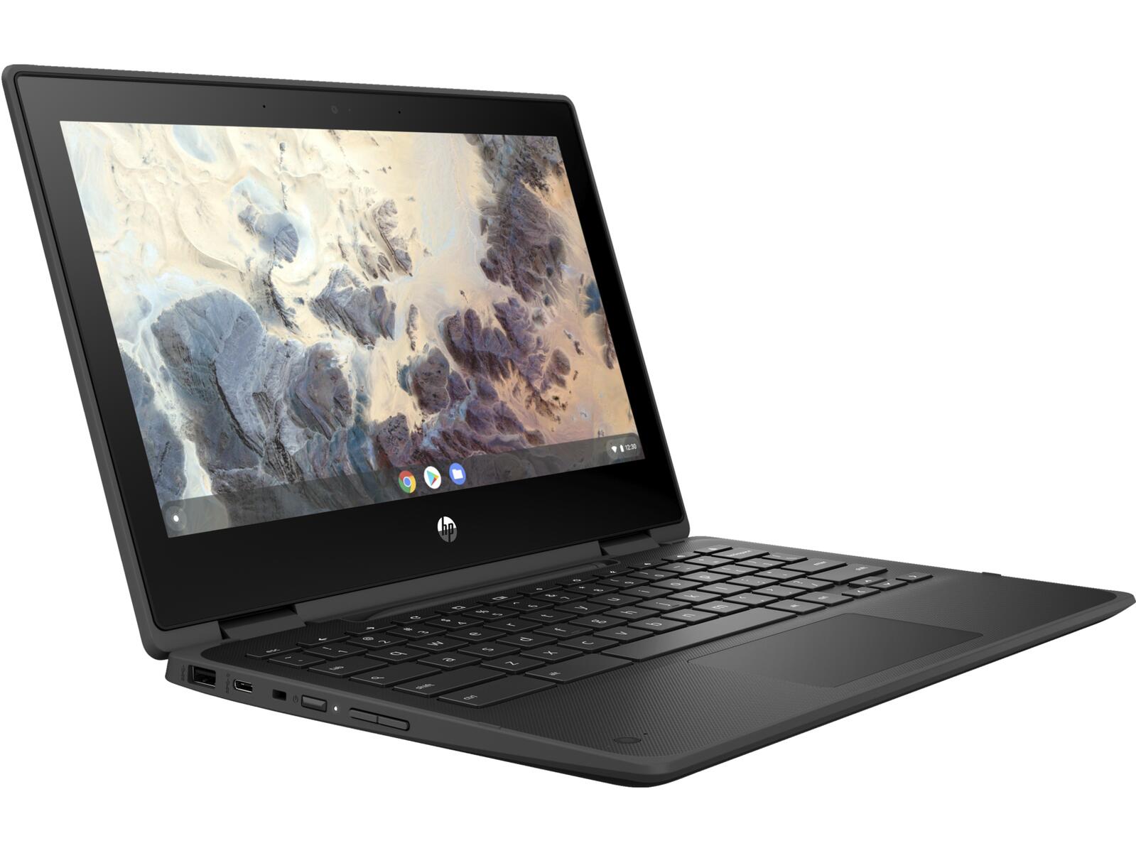 HP Chromebook x360 11 G4 Intel® Celeron® N5100 29,46cm(11,6 Zoll)