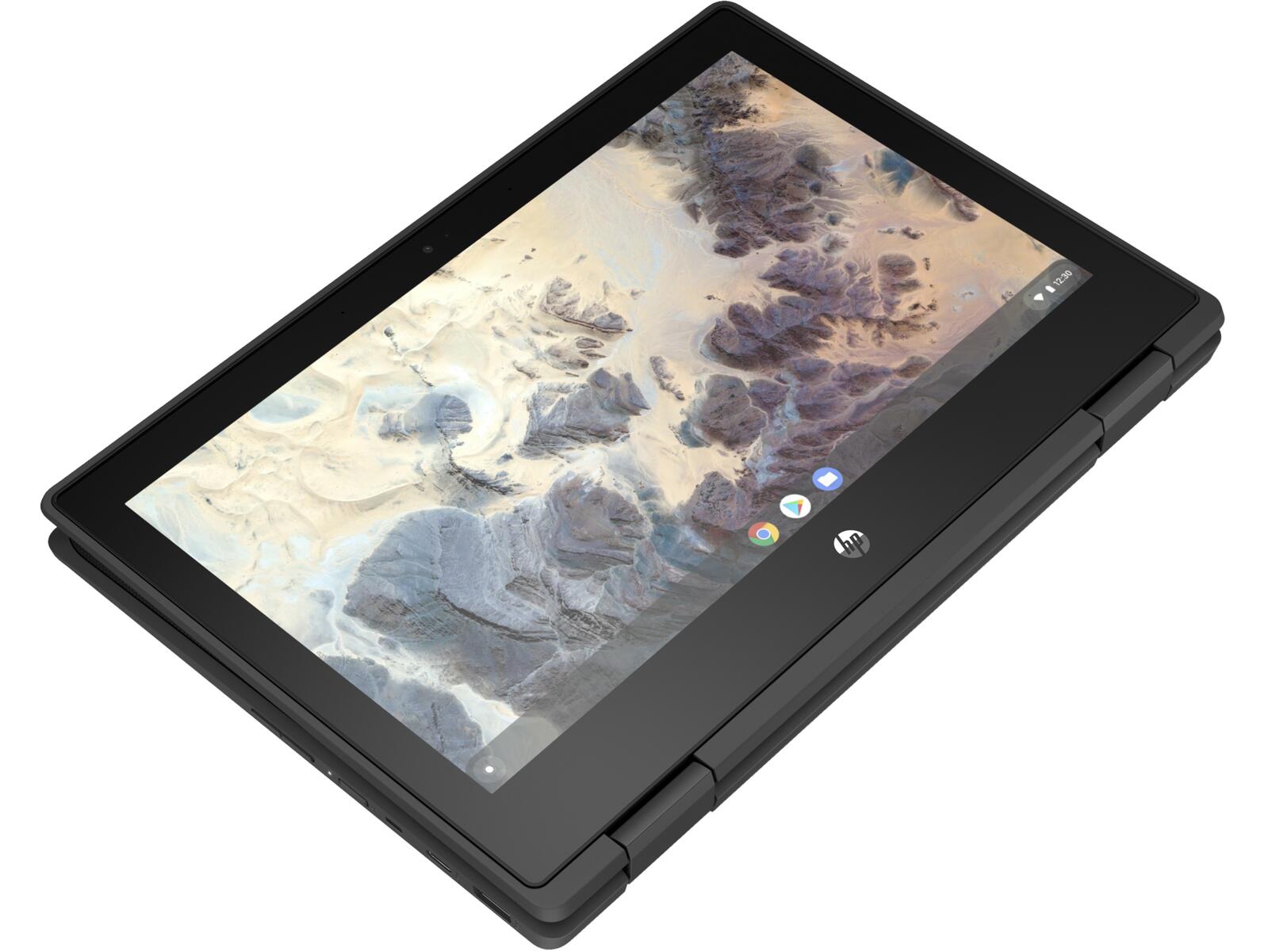 HP Chromebook x360 11 G4 Intel® Celeron® N5100 29,46cm(11,6 Zoll)