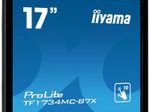 iiyama ProLite TF1734MC-B7X Touch-Monitor 43 cm (17 Zoll)