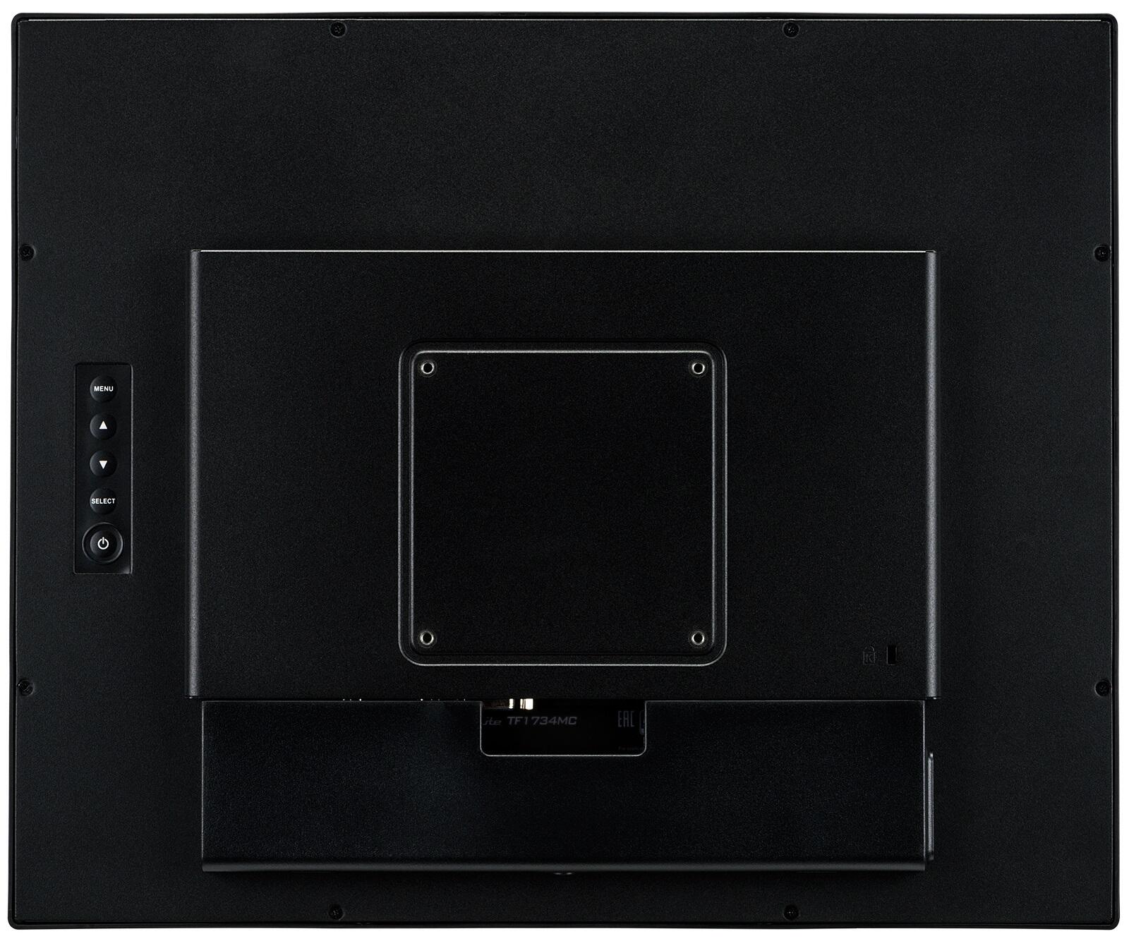iiyama ProLite TF1734MC-B7X Touch-Monitor 43 cm (17 Zoll)
