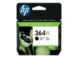 HP Original 364XL Druckerpatrone schwarz 550 Seiten 12ml (CN0648EE)