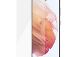 PanzerGlass Bildschirmschutz für Samsung Galaxy S21 5G