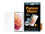PanzerGlass Bildschirmschutz für Samsung Galaxy S21 5G