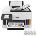 Canon MAXIFY GX6050 MegaTank Multifunktionsdrucker