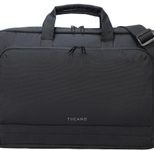 Tucano Star Tasche für Notebook 17,3" - Schwarz
