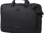 Tucano Star Tasche für Notebook 17,3" - Schwarz