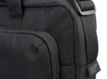 Tucano Star Tasche für Notebook 17,3" - Schwarz
