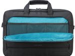 Tucano Star Tasche für Notebook 17,3" - Schwarz