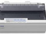 Epson LX-300+II Nadeldrucker