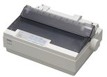 Epson LX-300+II Nadeldrucker