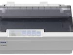 Epson LX-300+II Nadeldrucker