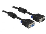 DeLOCK Verlängerungskabel VGA 3m