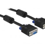 DeLOCK Verlängerungskabel VGA 3m