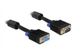 DeLOCK Verlängerungskabel VGA 3m